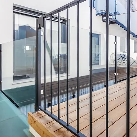 Precioso Atico De Diseno, Gran Terraza De 35 M2 Y De 16 M2 Y Garaje En Pleno Centro Appartement Sevilla Buitenkant foto