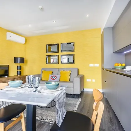 Precioso Atico De Diseno, Gran Terraza De 35 M2 Y De 16 M2 Y Garaje En Pleno Centro Appartement Sevilla Buitenkant foto