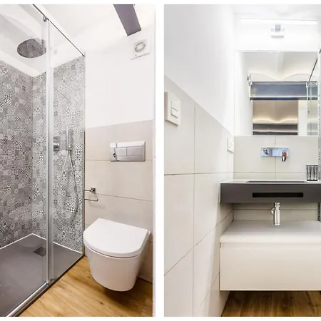 Precioso Atico De Diseno, Gran Terraza De 35 M2 Y De 16 M2 Y Garaje En Pleno Centro Appartement Sevilla Buitenkant foto